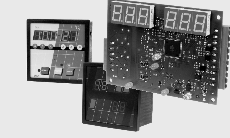 Elektronikos dozatoriai vandens maišytuvai temperatūros reguliatoriai gamintojas Lenkija