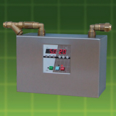 Elektronikos dozatoriai vandens maišytuvai temperatūros reguliatoriai gamintojas Lenkija