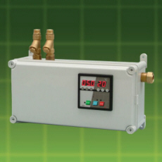 Elektronikos dozatoriai vandens maišytuvai temperatūros reguliatoriai gamintojas Lenkija