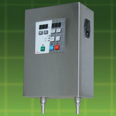 Elektronikos dozatoriai vandens maišytuvai temperatūros reguliatoriai gamintojas Lenkija